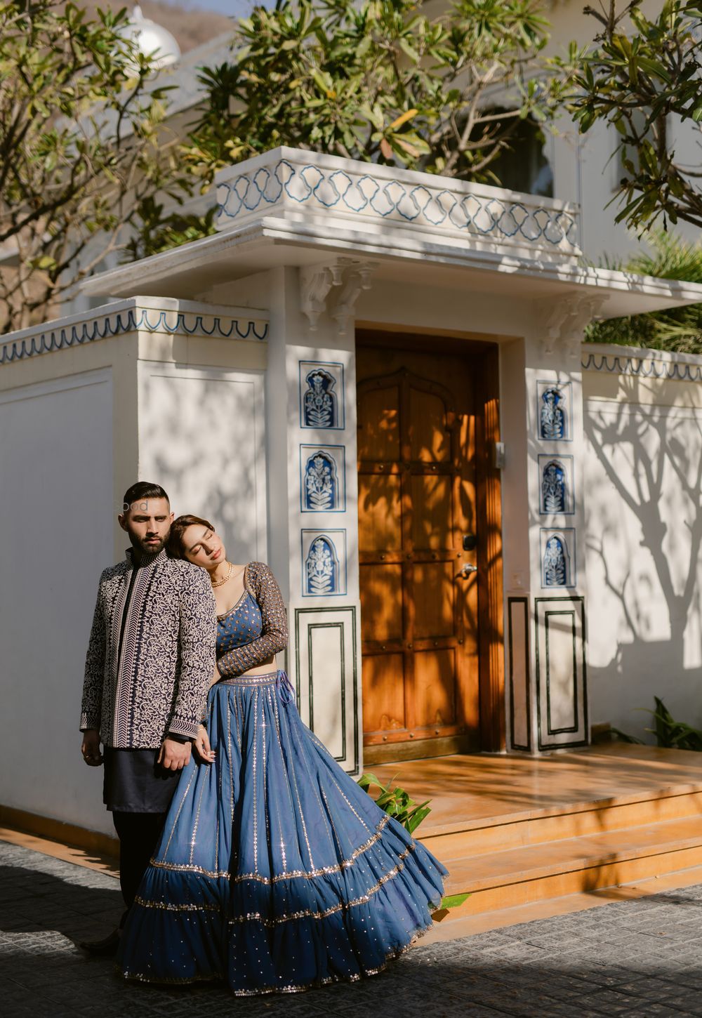 Photo From Jasdeep  and Arjun  - By Intense Love Story