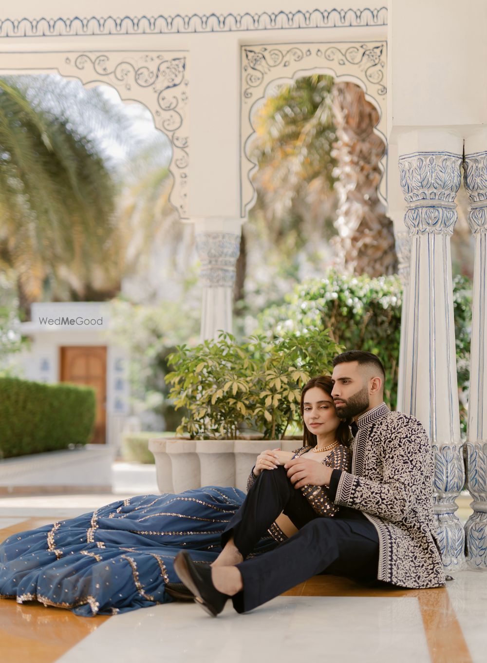 Photo From Jasdeep  and Arjun  - By Intense Love Story