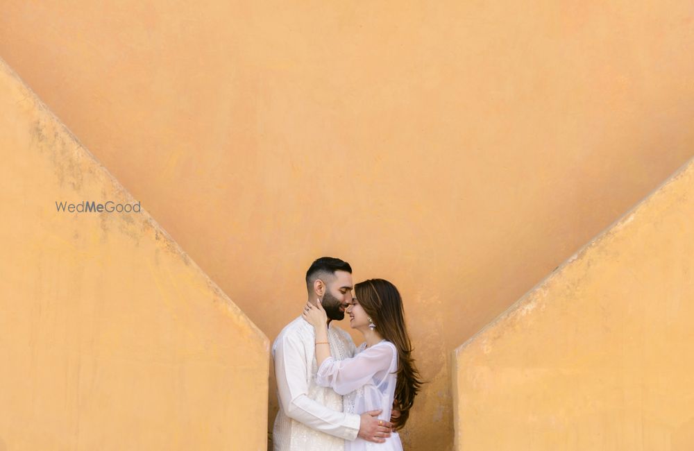 Photo From Jasdeep  and Arjun  - By Intense Love Story