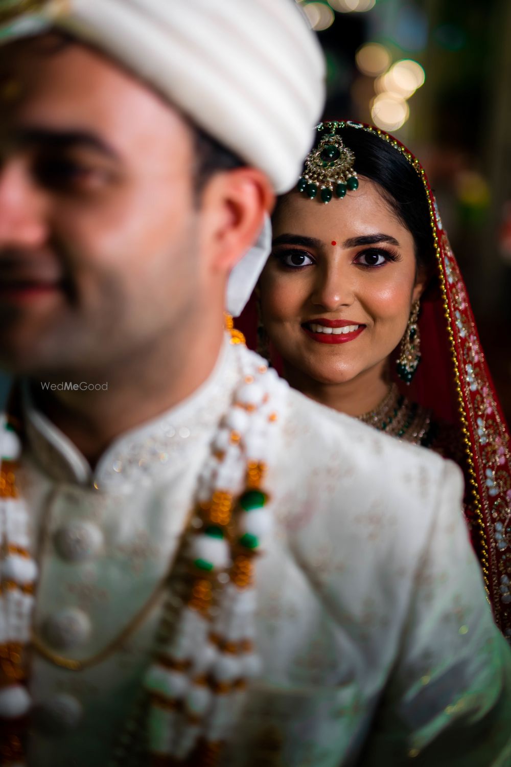 Photo From Sindhuja & Anmol - By Memories by Wedium