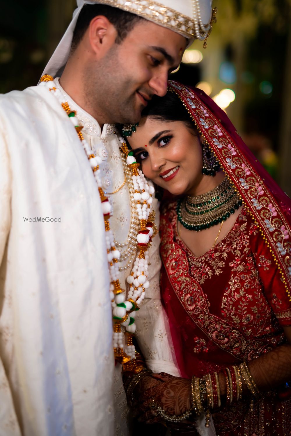 Photo From Sindhuja & Anmol - By Memories by Wedium