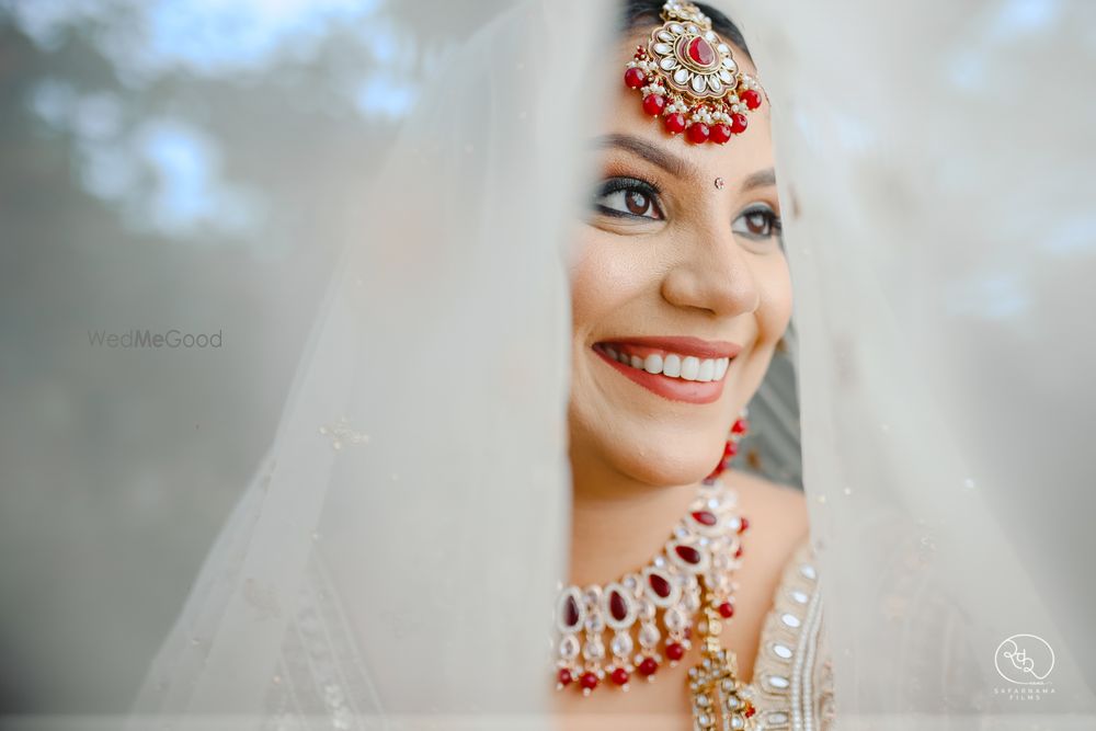 Photo From Shreya - By Flawless by Jot