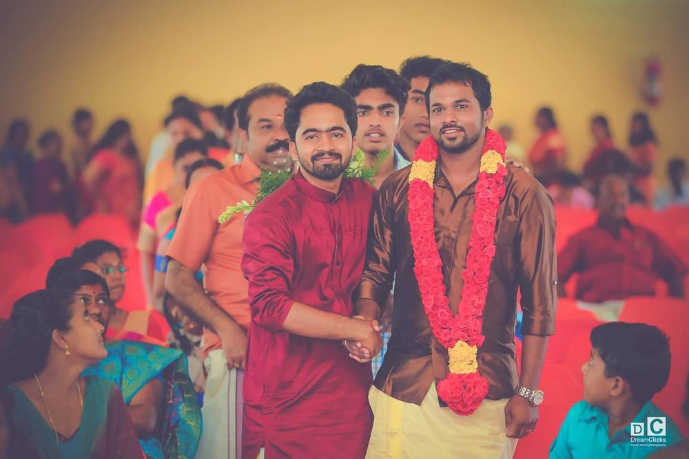Photo From wedding story  rahul  veni - By Dreamclicks