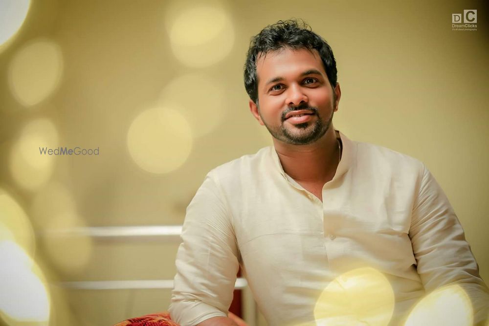 Photo From wedding story  rahul  veni - By Dreamclicks