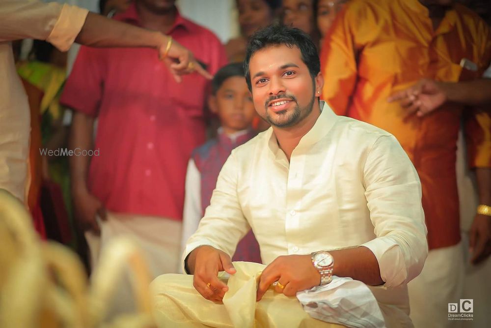 Photo From wedding story  rahul  veni - By Dreamclicks