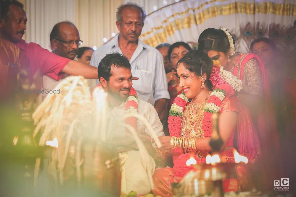 Photo From wedding story  rahul  veni - By Dreamclicks