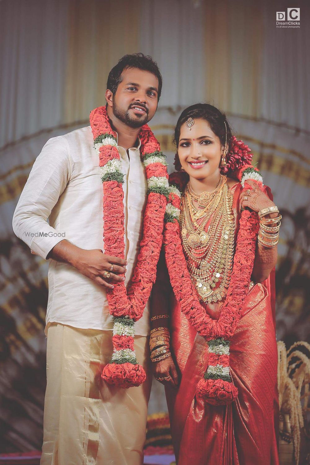 Photo From wedding story  rahul  veni - By Dreamclicks