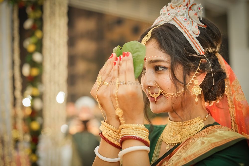 Photo From nri wedding shoot - By Soutik Wedding Photography