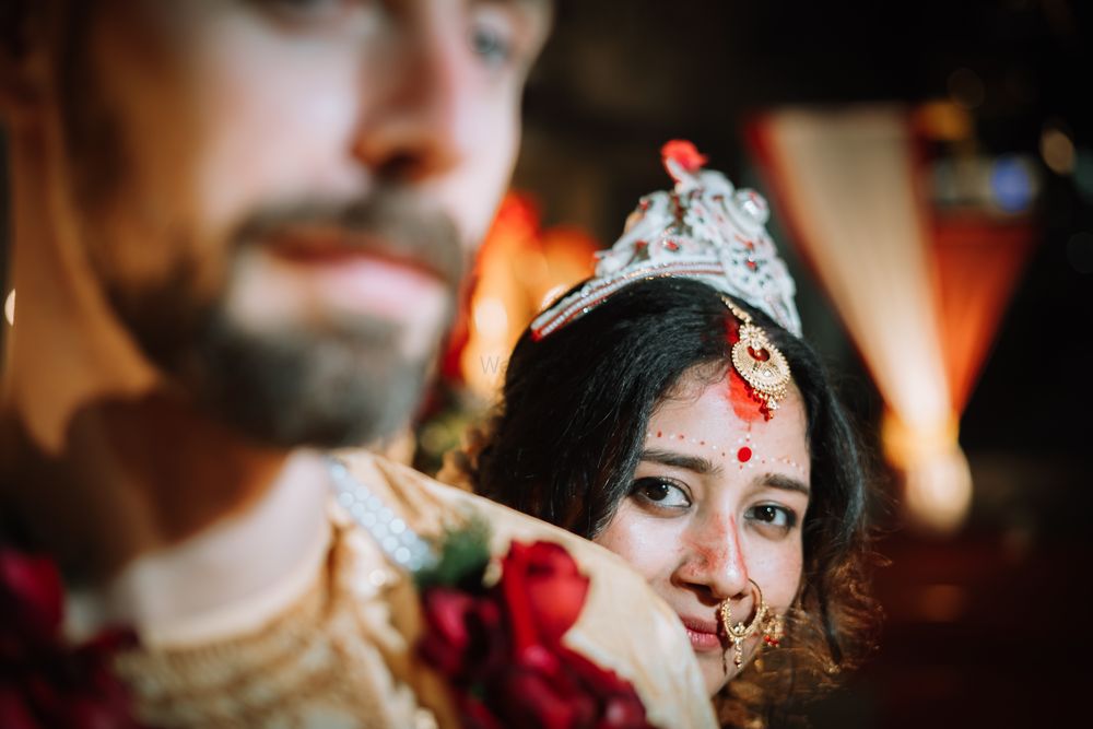 Photo From nri wedding shoot - By Soutik Wedding Photography