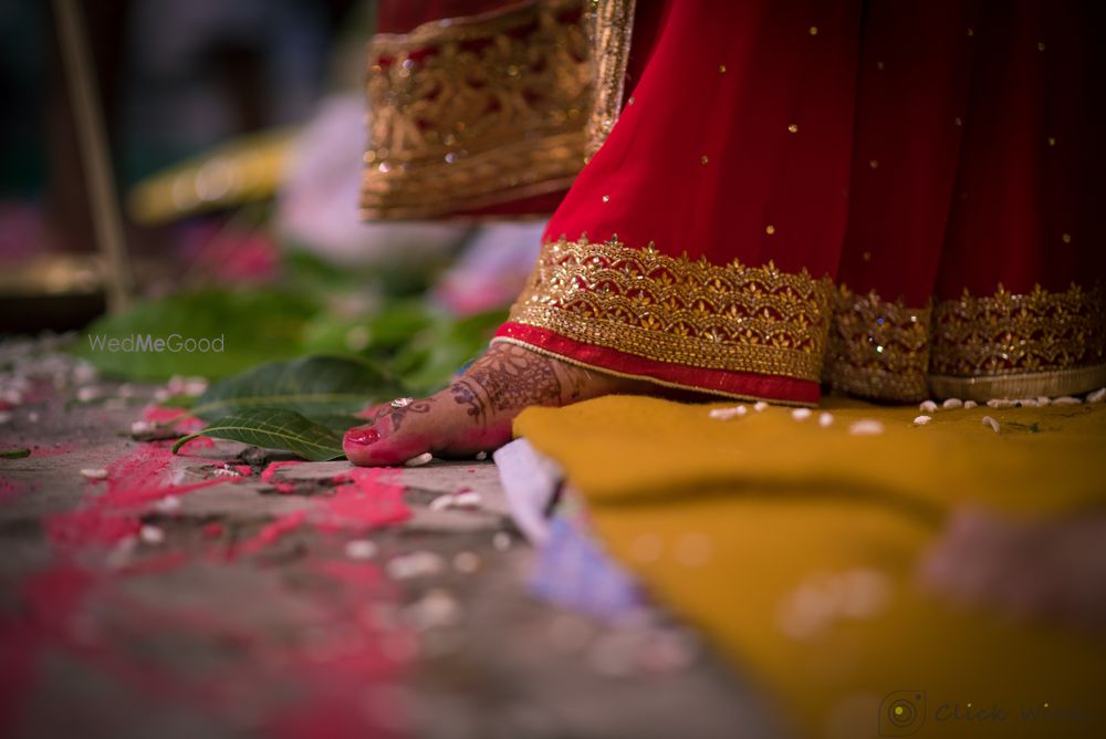 Photo From Weddings - By Clicking Shaadi