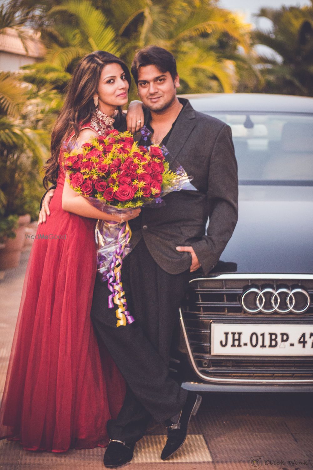 Photo From Pre-Weddings - By Clicking Shaadi