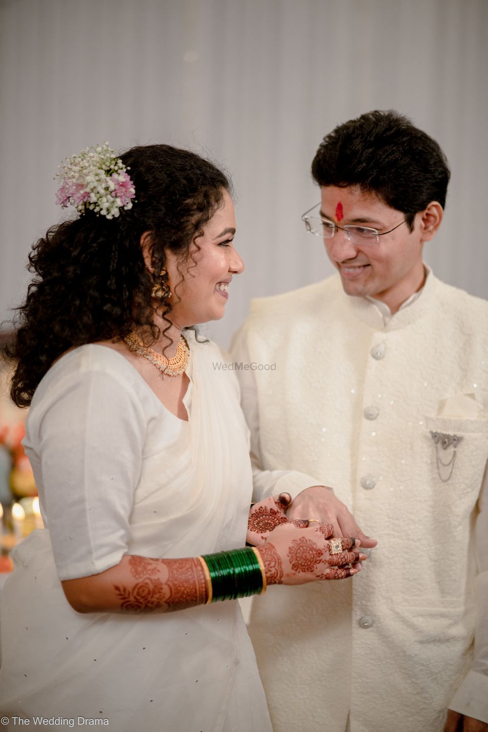 Photo From A Tale of Everlasting Love: The Wedding of Shweta & Sachin - By The Wedding Drama