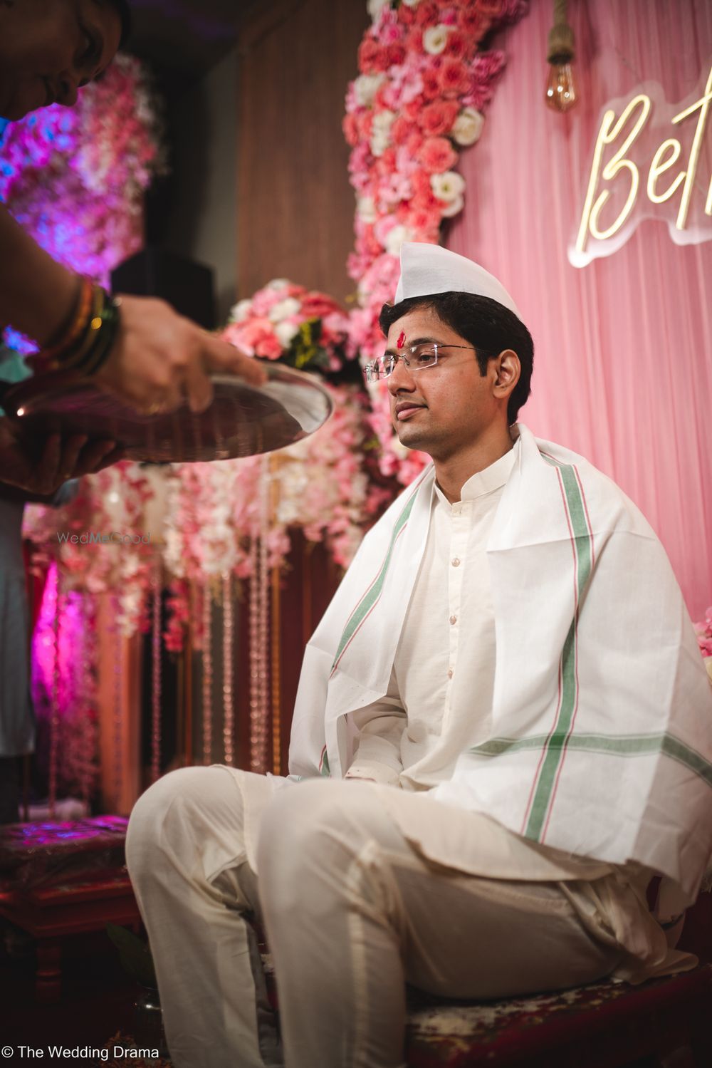 Photo From A Tale of Everlasting Love: The Wedding of Shweta & Sachin - By The Wedding Drama