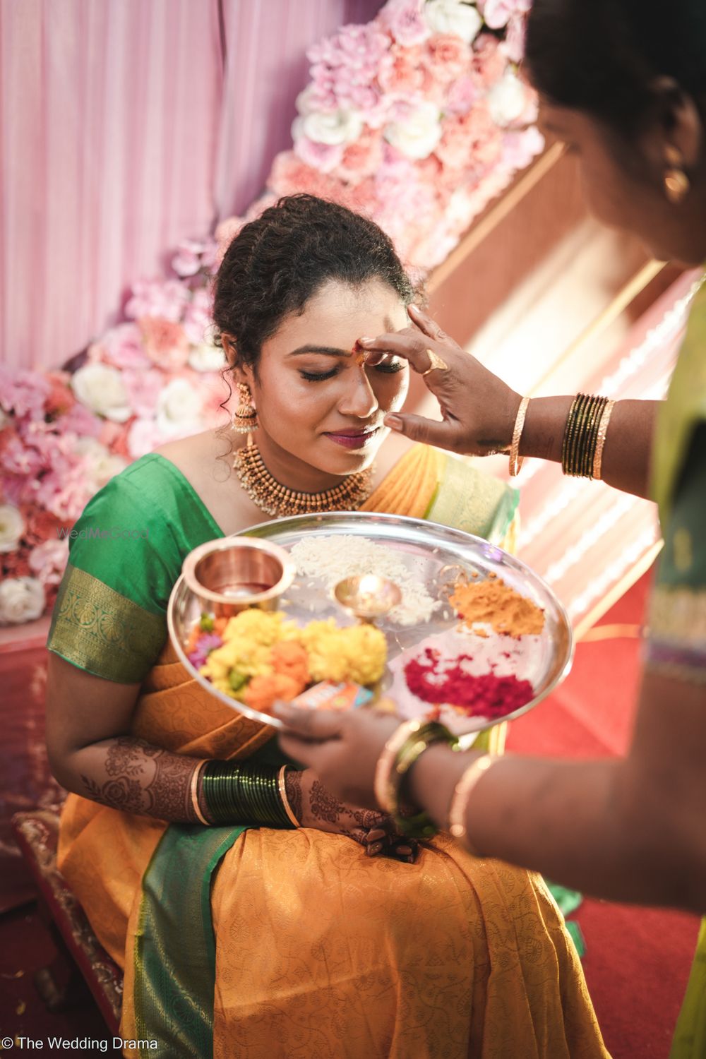 Photo From A Tale of Everlasting Love: The Wedding of Shweta & Sachin - By The Wedding Drama