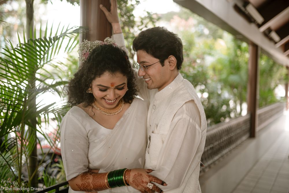 Photo From A Tale of Everlasting Love: The Wedding of Shweta & Sachin - By The Wedding Drama