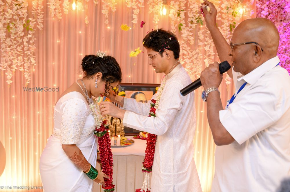 Photo From A Tale of Everlasting Love: The Wedding of Shweta & Sachin - By The Wedding Drama