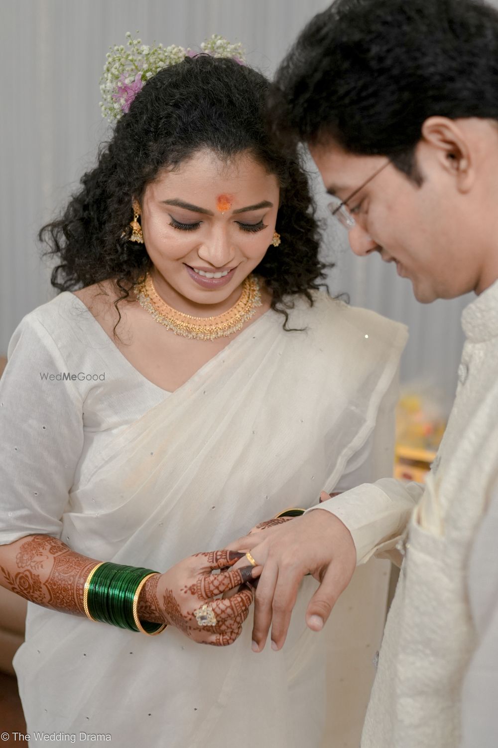 Photo From A Tale of Everlasting Love: The Wedding of Shweta & Sachin - By The Wedding Drama