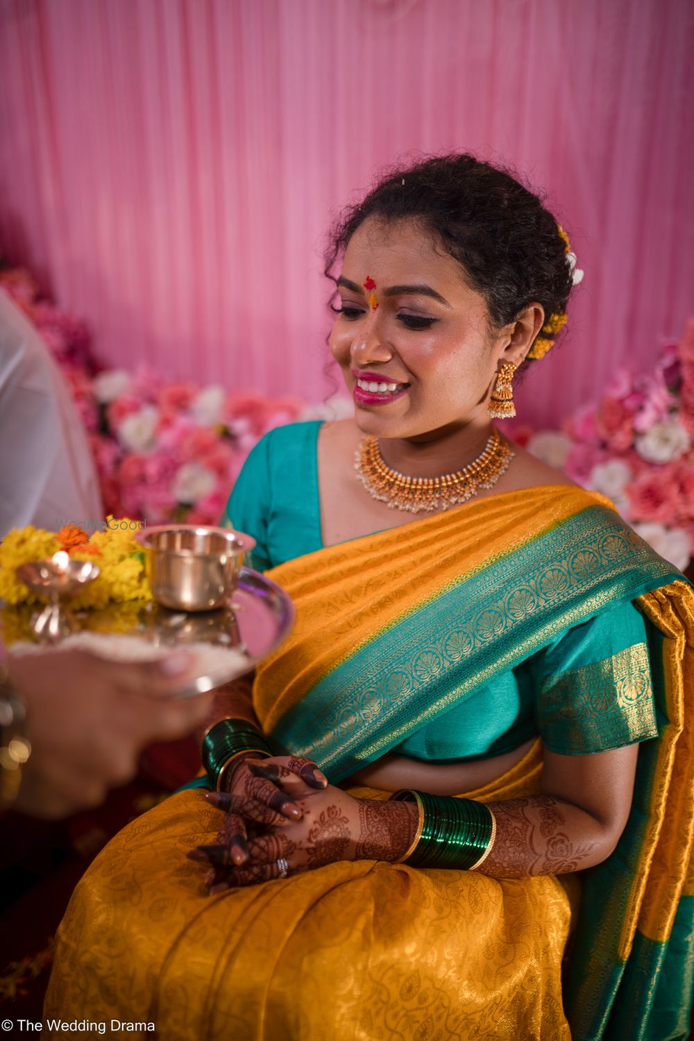 Photo From A Tale of Everlasting Love: The Wedding of Shweta & Sachin - By The Wedding Drama