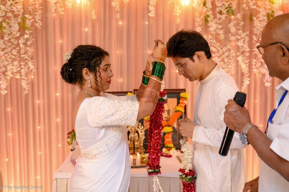 Photo From A Tale of Everlasting Love: The Wedding of Shweta & Sachin - By The Wedding Drama