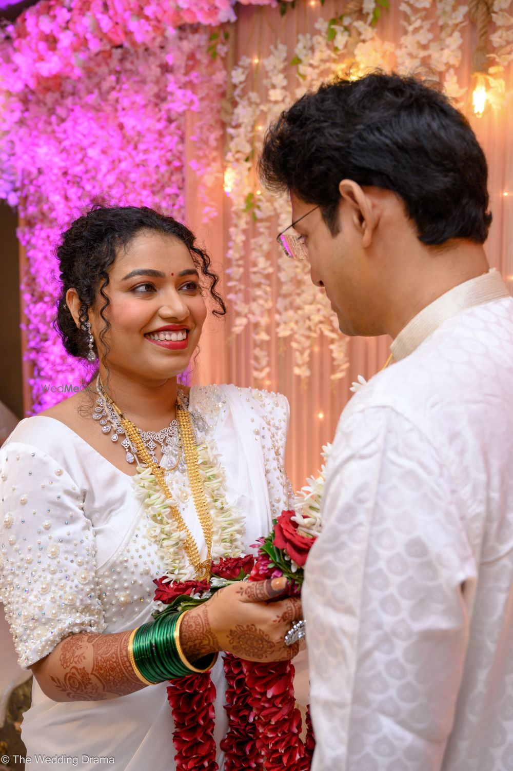 Photo From A Tale of Everlasting Love: The Wedding of Shweta & Sachin - By The Wedding Drama