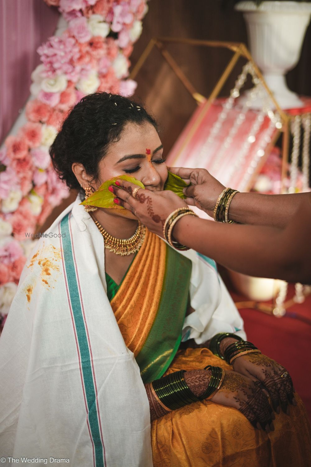 Photo From A Tale of Everlasting Love: The Wedding of Shweta & Sachin - By The Wedding Drama