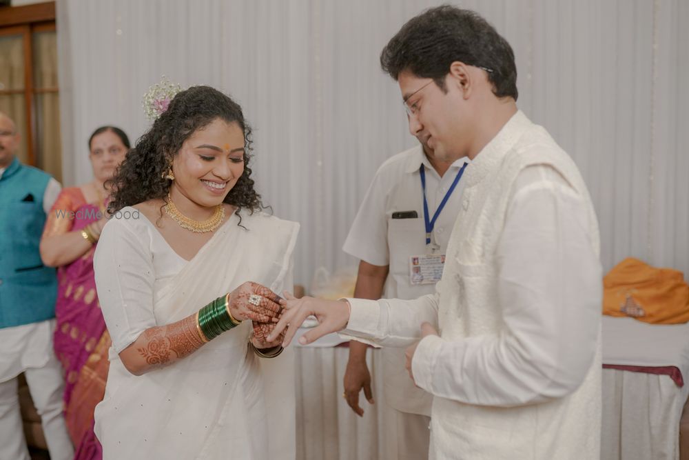 Photo From A Tale of Everlasting Love: The Wedding of Shweta & Sachin - By The Wedding Drama