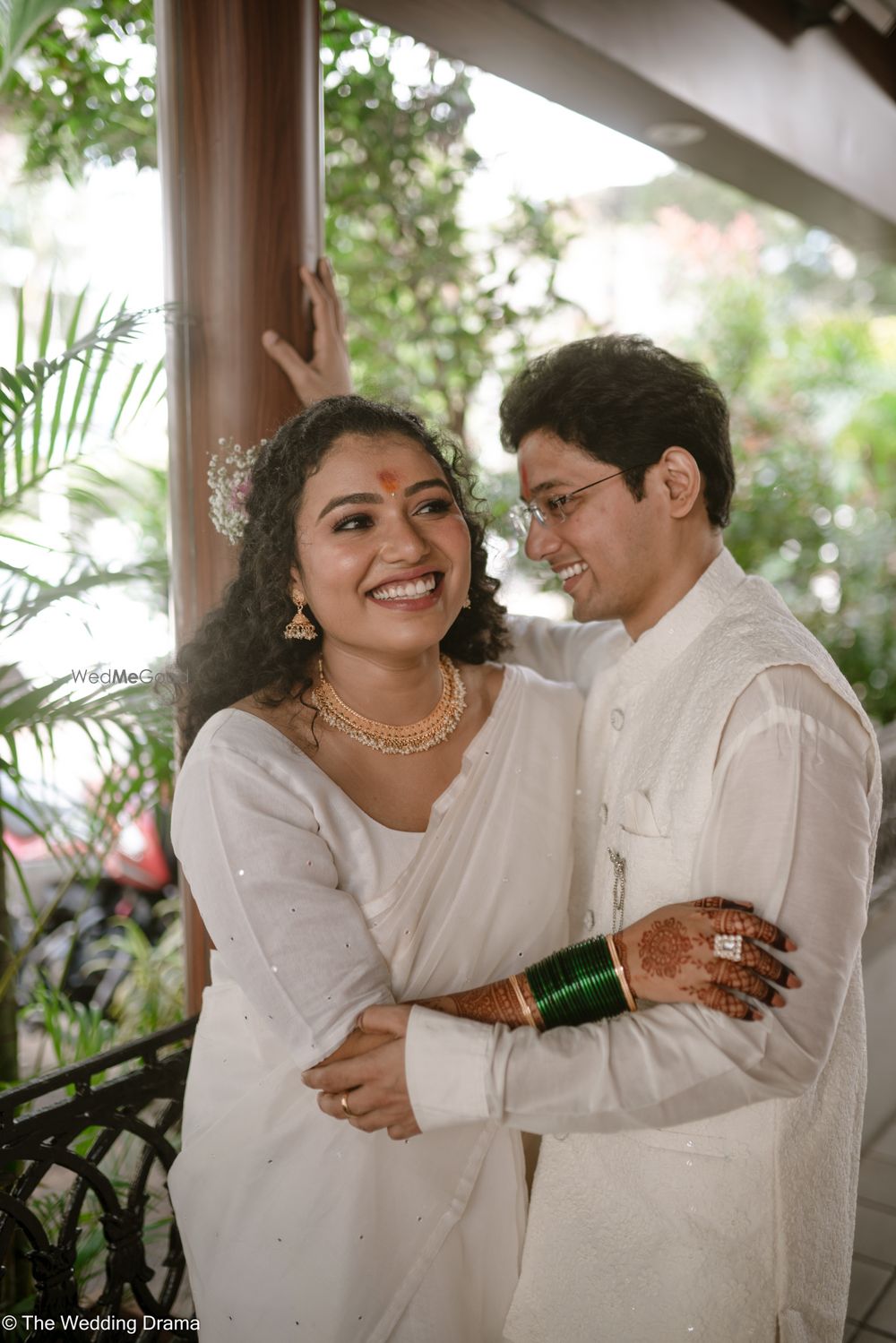 Photo From A Tale of Everlasting Love: The Wedding of Shweta & Sachin - By The Wedding Drama