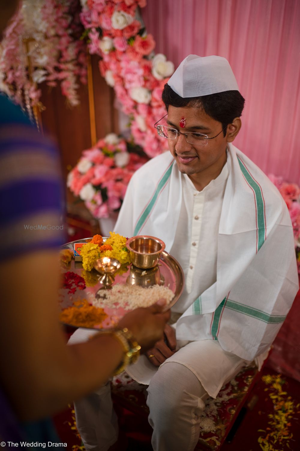 Photo From A Tale of Everlasting Love: The Wedding of Shweta & Sachin - By The Wedding Drama