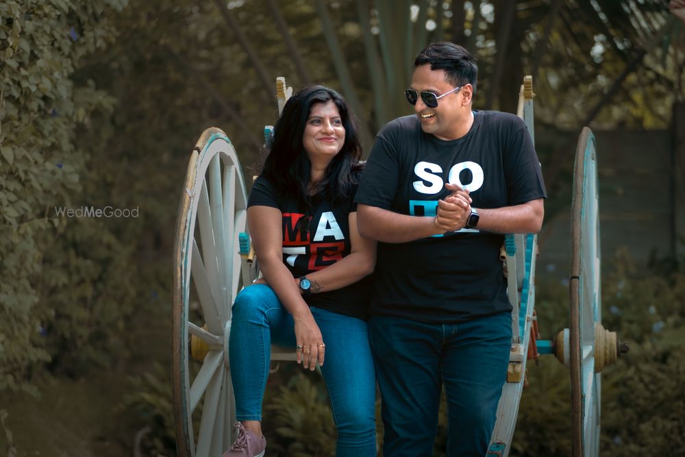 Photo From Pre Wedding - By LBH Studios