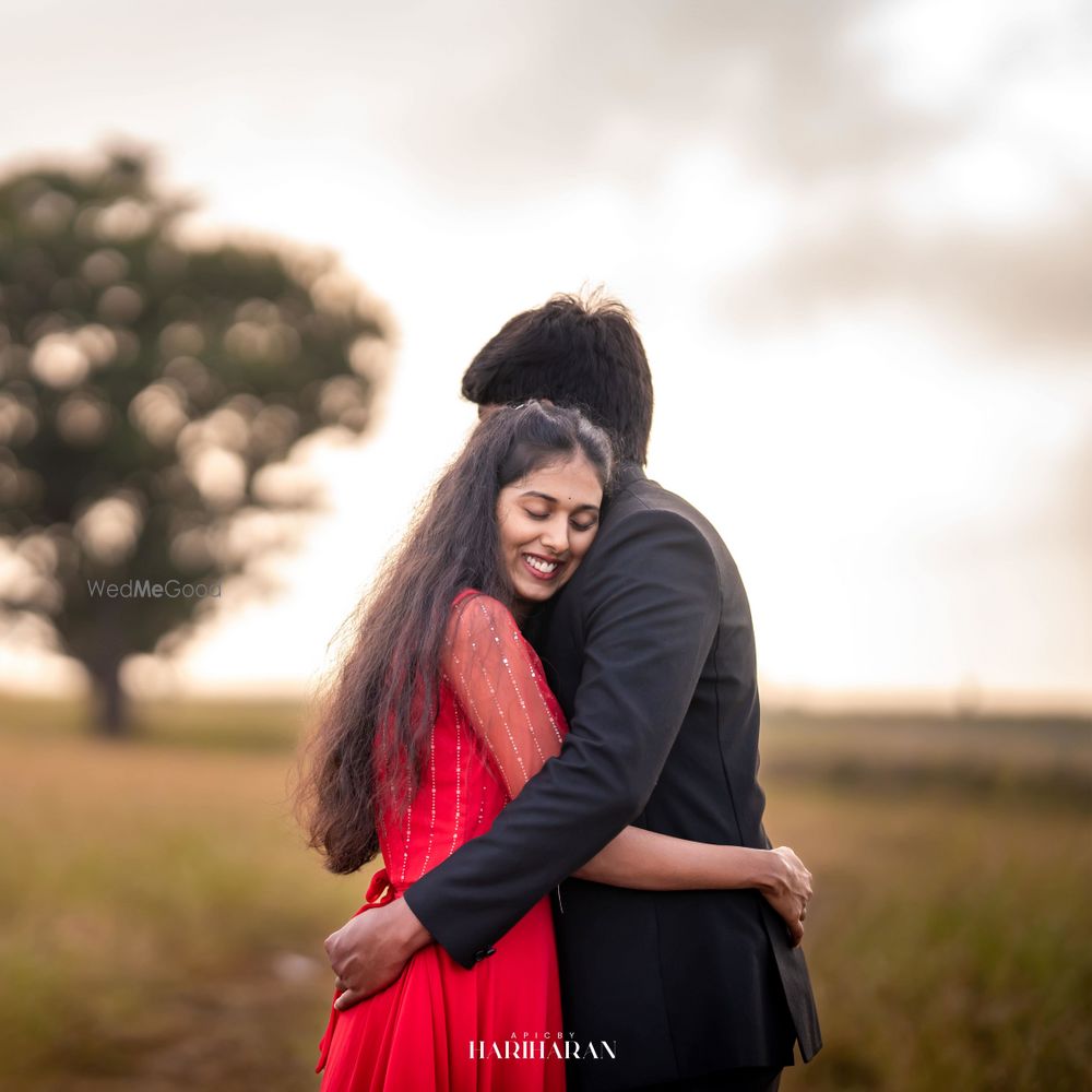 Photo From Pre Wedding shoot - By Apic by Hariharan