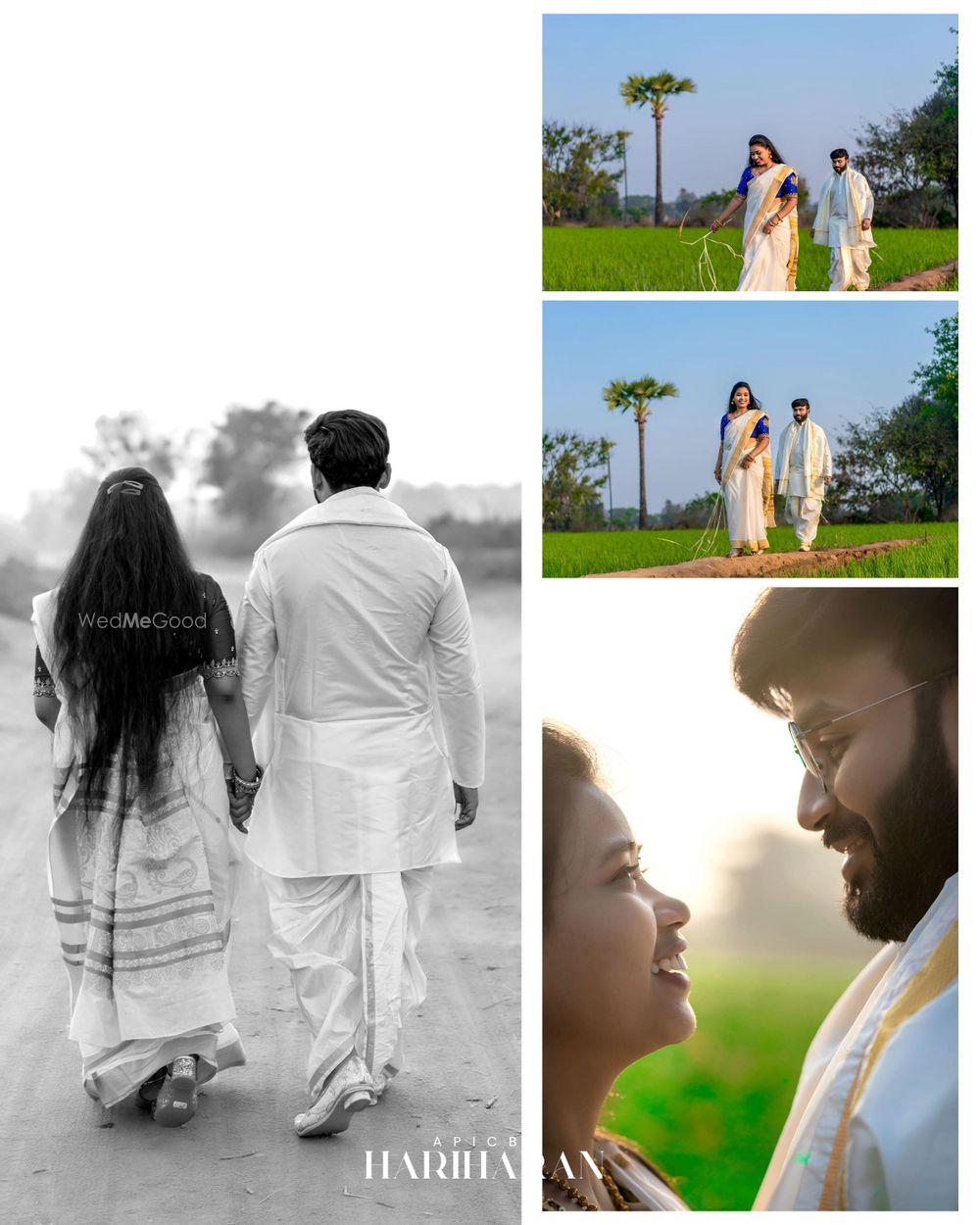 Photo From Pre Wedding shoot - By Apic by Hariharan