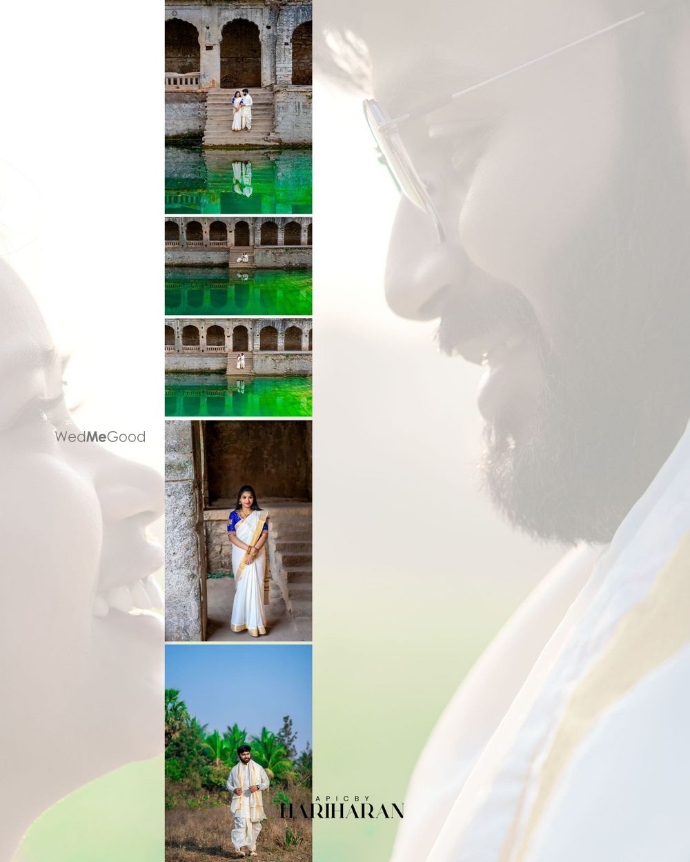 Photo From Pre Wedding shoot - By Apic by Hariharan