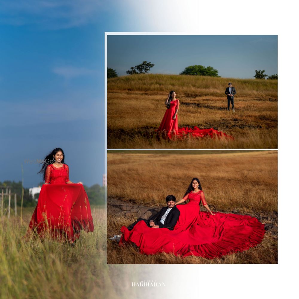 Photo From Pre Wedding shoot - By Apic by Hariharan