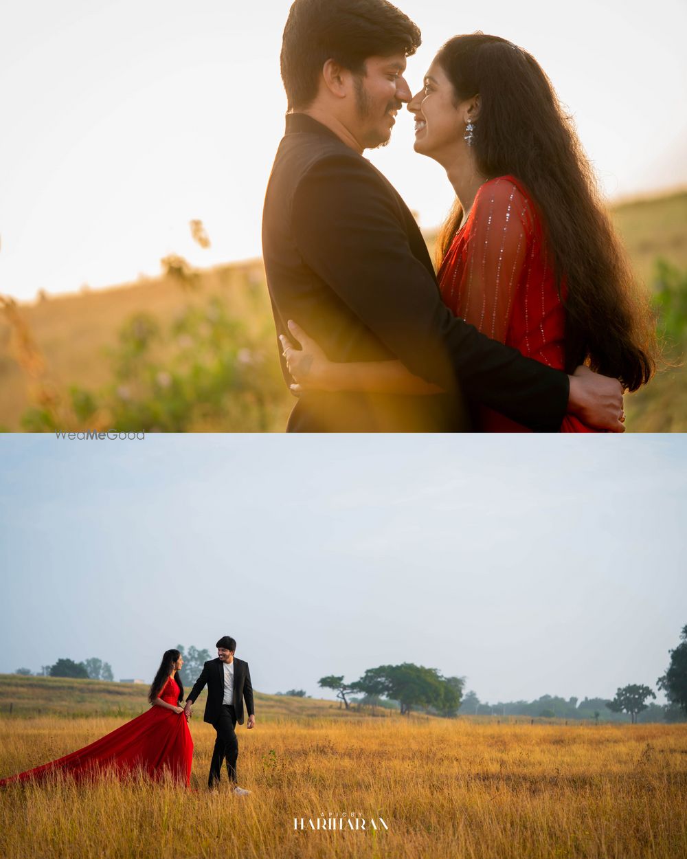 Photo From Pre Wedding shoot - By Apic by Hariharan