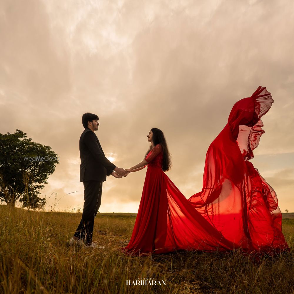 Photo From Pre Wedding shoot - By Apic by Hariharan