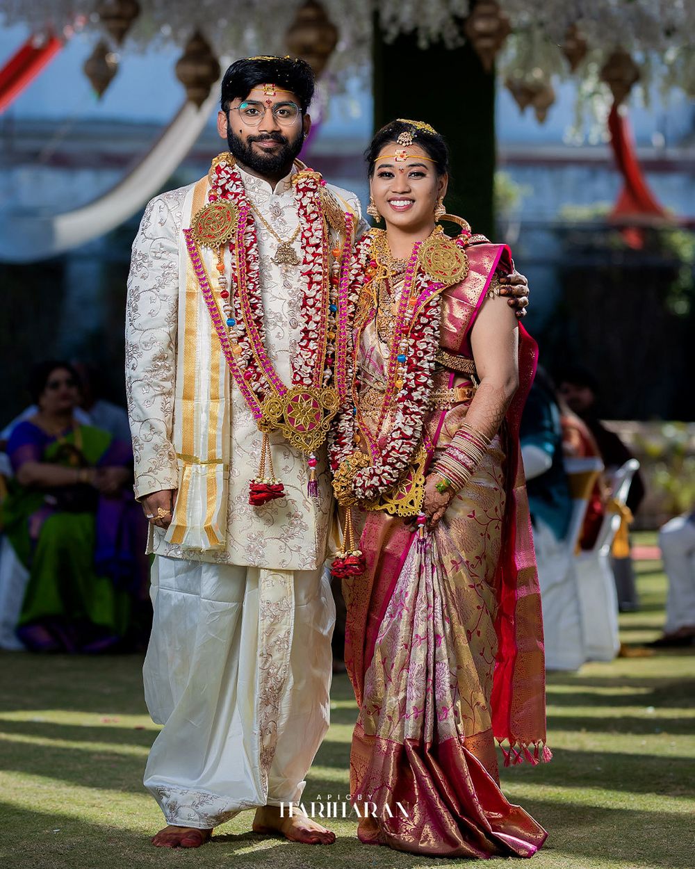 Photo From Wedding photography in hyderabad - By Apic by Hariharan