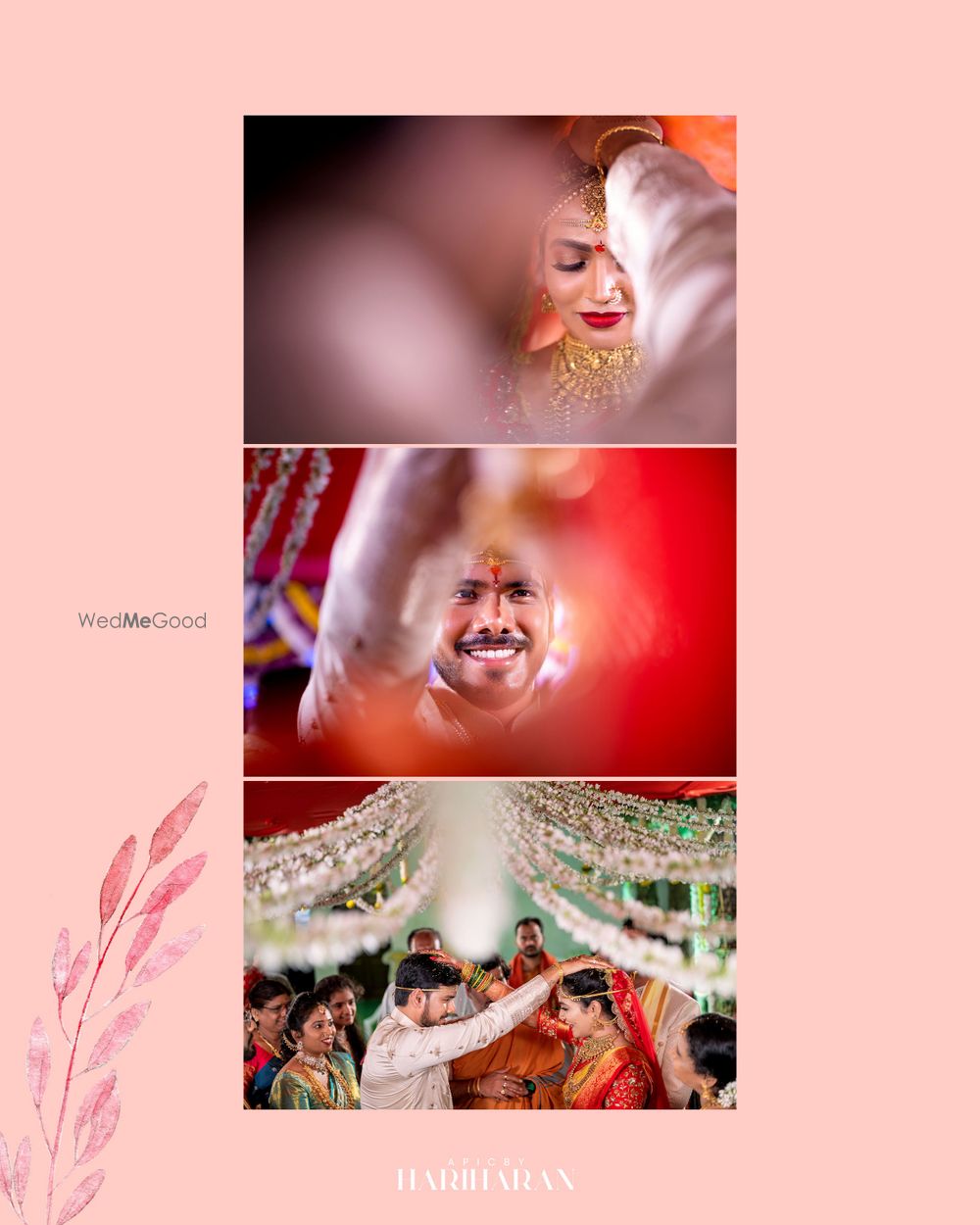 Photo From Wedding photography in hyderabad - By Apic by Hariharan