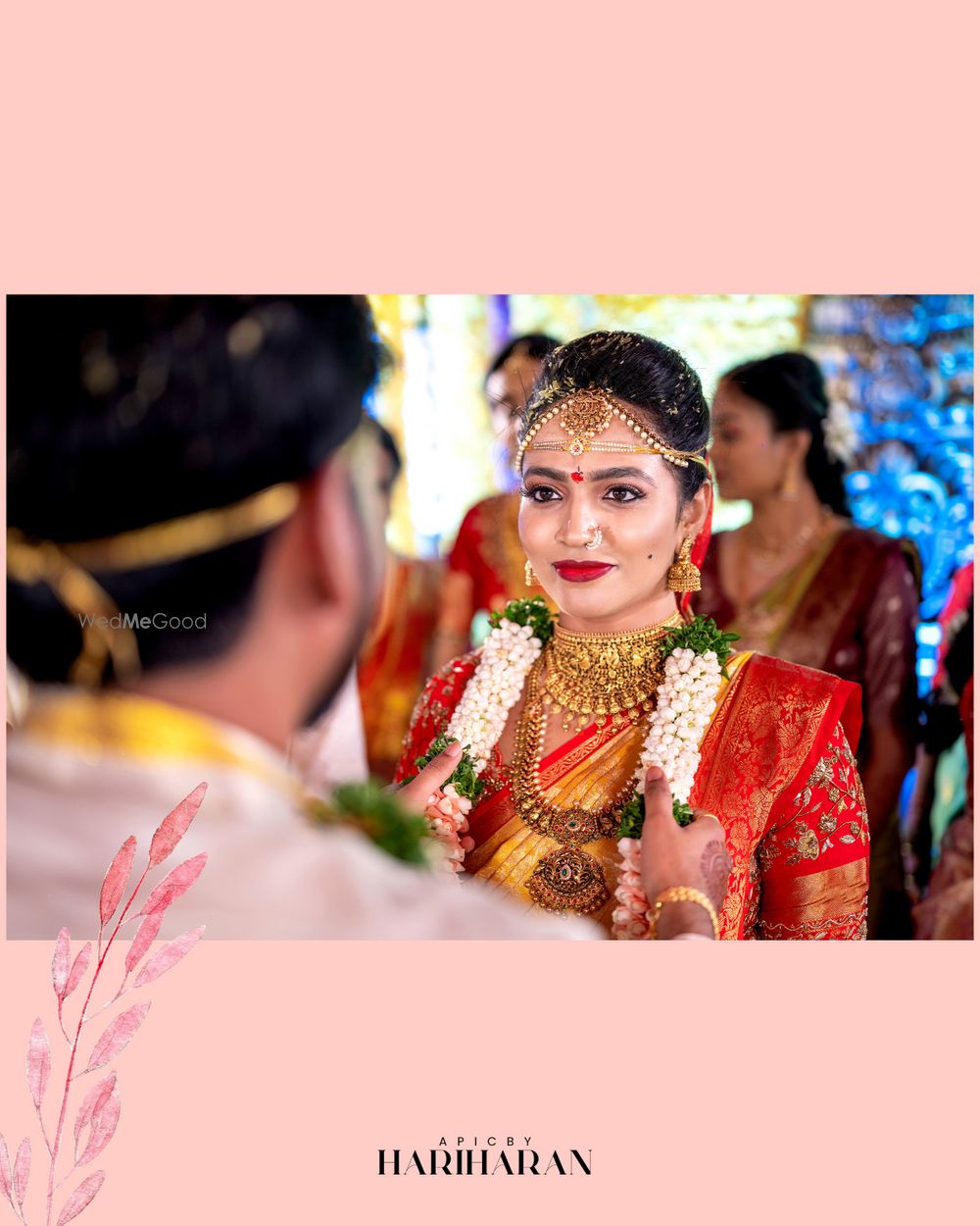 Photo From Wedding photography in hyderabad - By Apic by Hariharan