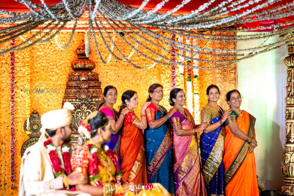 Photo From Wedding photography in hyderabad - By Apic by Hariharan