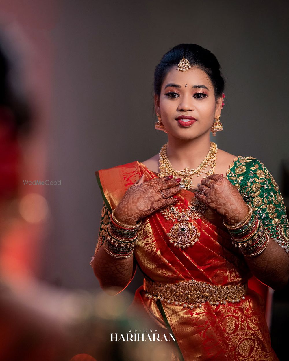 Photo From Bride & Groom - By Apic by Hariharan