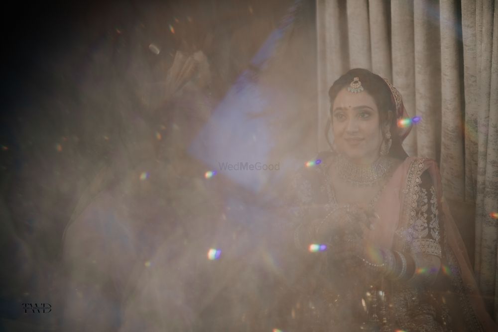 Photo From A Promise of Forever: Krtika & Nitesh - By The Wedding Drama