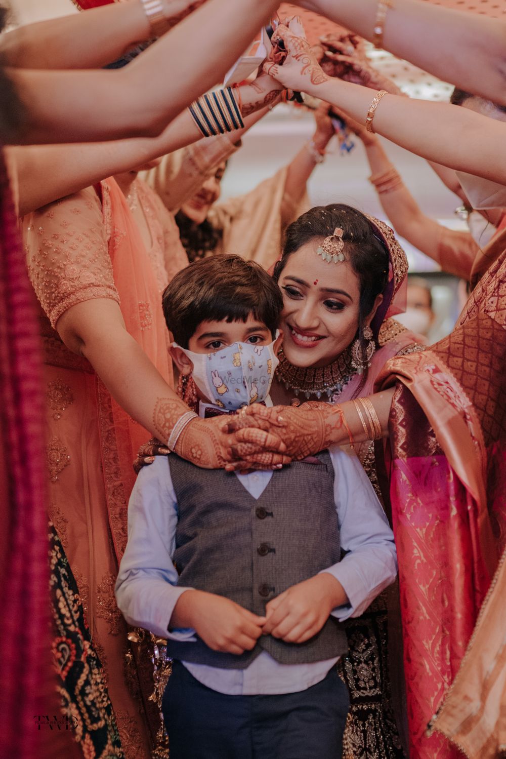 Photo From A Promise of Forever: Krtika & Nitesh - By The Wedding Drama