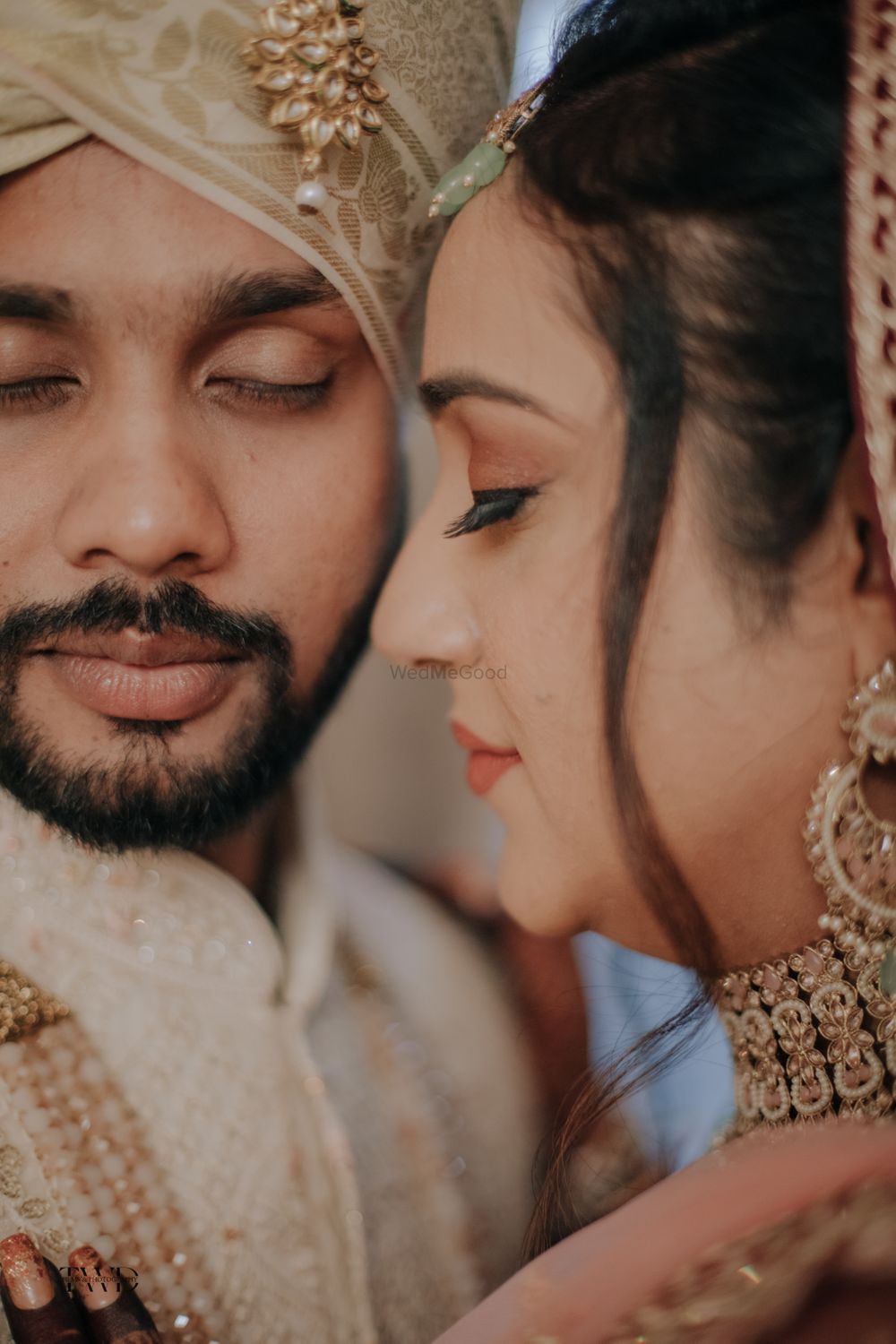 Photo From A Promise of Forever: Krtika & Nitesh - By The Wedding Drama