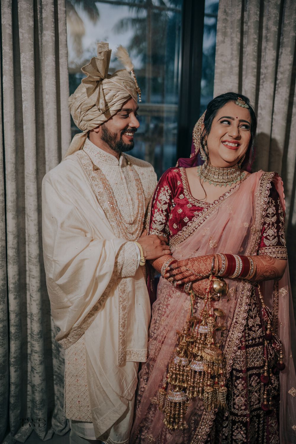 Photo From A Promise of Forever: Krtika & Nitesh - By The Wedding Drama