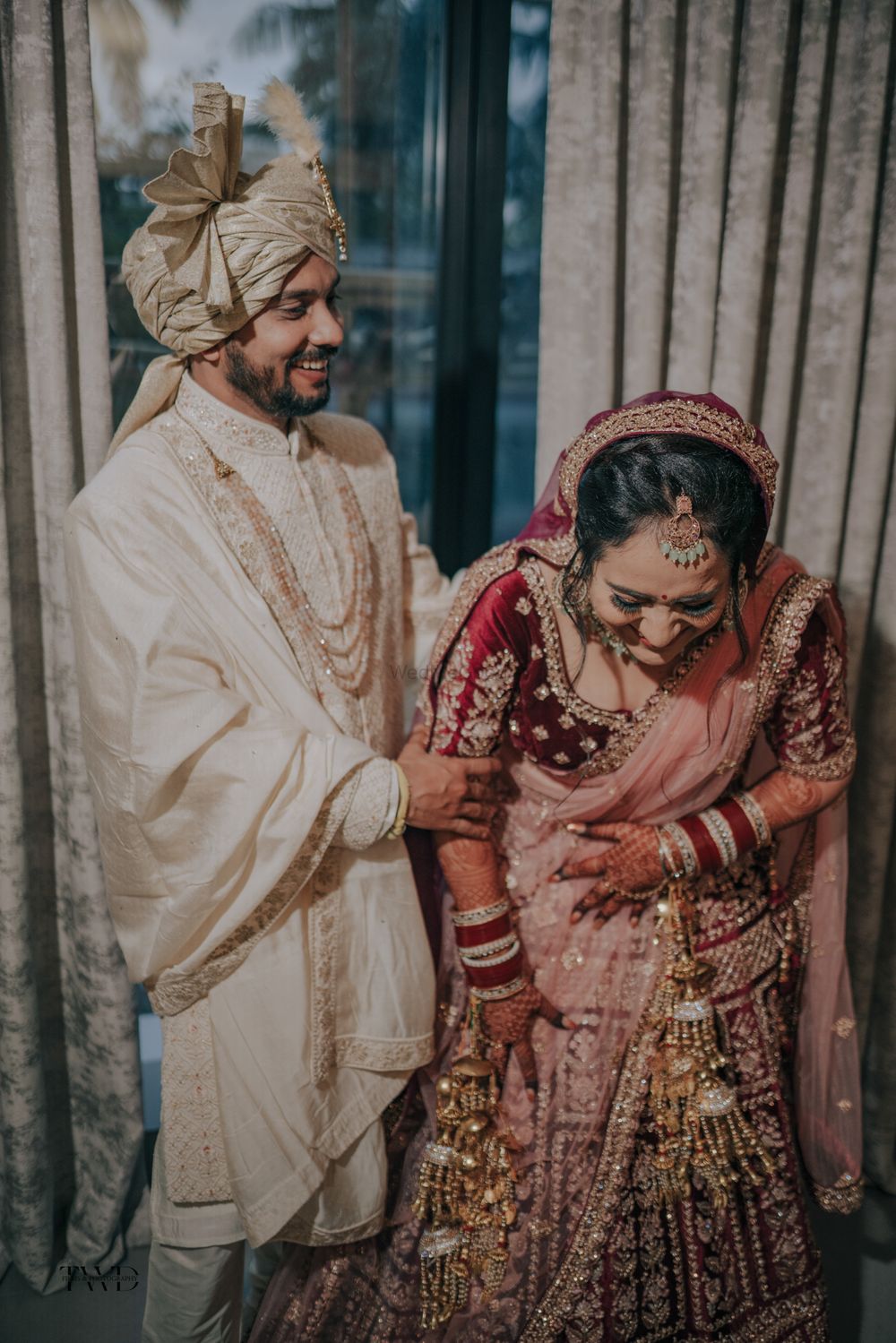 Photo From A Promise of Forever: Krtika & Nitesh - By The Wedding Drama