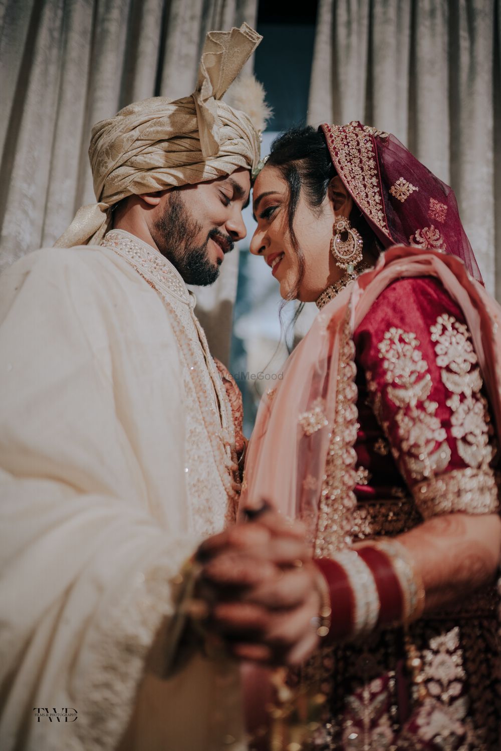 Photo From A Promise of Forever: Krtika & Nitesh - By The Wedding Drama