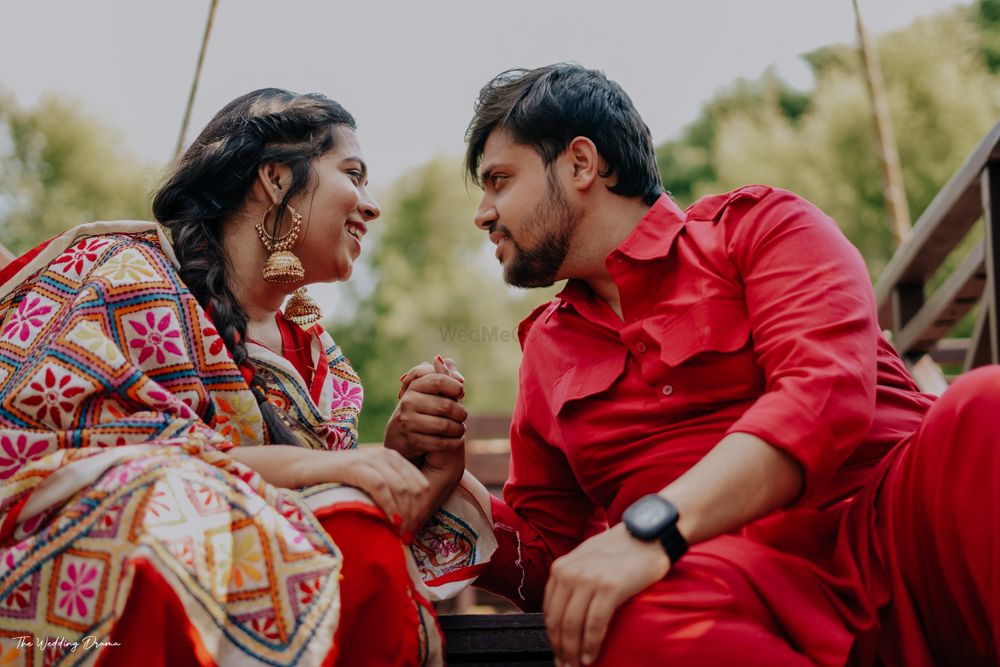 Photo From The Proposal : prewedding of Neeraj & Ayushi - By The Wedding Drama