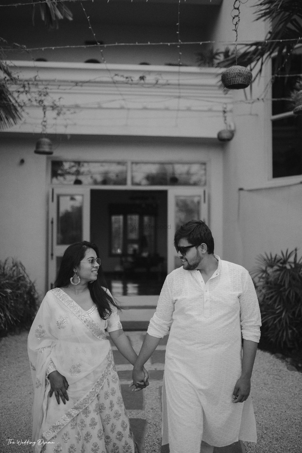 Photo From The Proposal : prewedding of Neeraj & Ayushi - By The Wedding Drama