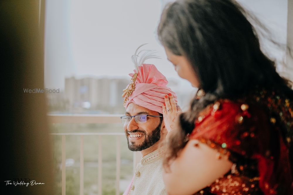 Photo From Framing Forever: The Love Story of Pranav & Akshita - By The Wedding Drama