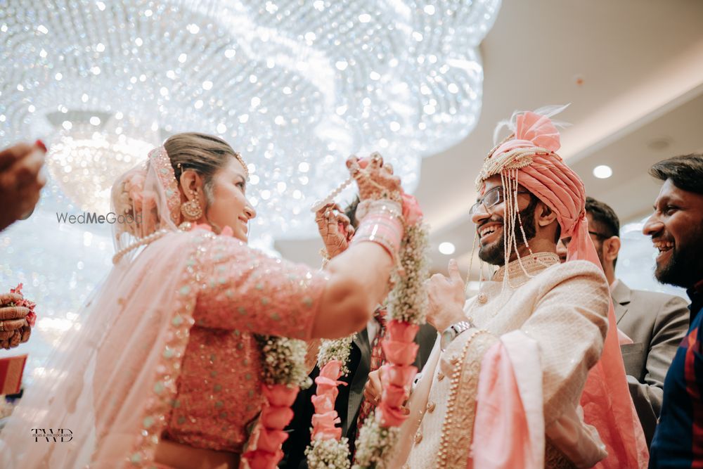 Photo From Framing Forever: The Love Story of Pranav & Akshita - By The Wedding Drama